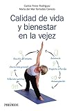  Calidad de vida y bienestar en la vejez (Psicología)