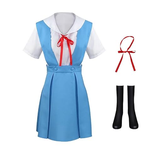 綾波レイ 制服」の人気商品一覧・価格比較 - 価格.com
