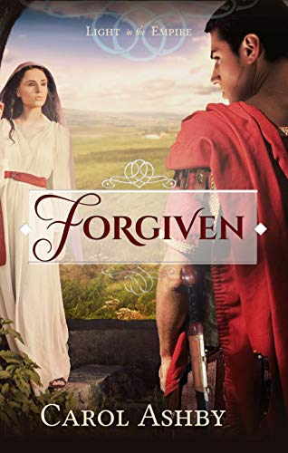Forgiven (Light in the Empire)