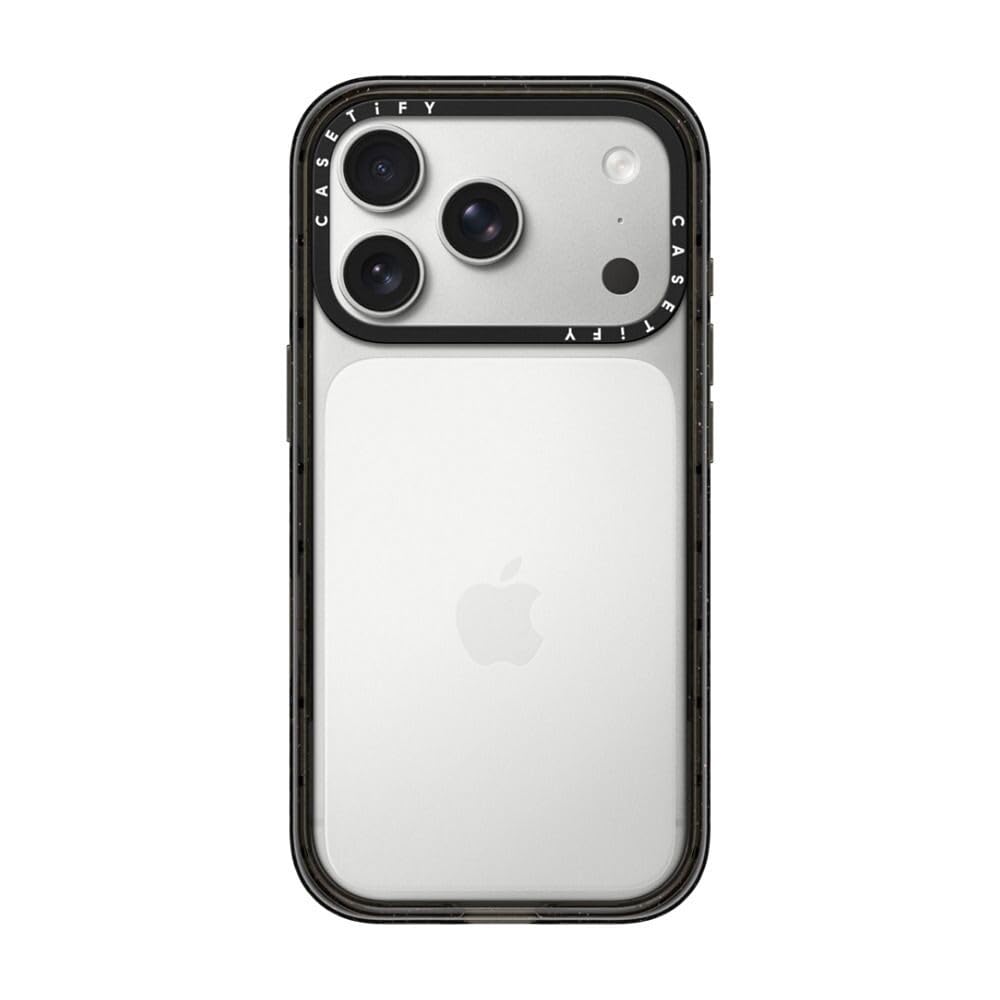 CASETiFY バウンス iPhone 17 ケース 耐衝撃 米軍MIL規格 CASETiFY バウンス iPhone 17pro ケース [耐衝撃/米軍MIL規格
