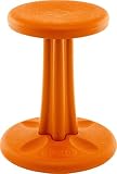 Kore Kids Junior Wobble Chair - Flexible Seating Stool for Classroom, Elementary School, ADD/ADHD -