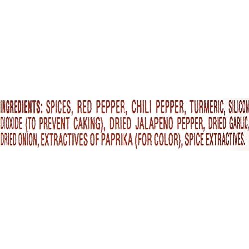 Spice Islands Red Curry Powder, 2 Ounce #TOP5