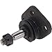 Centric 610.65026 Ball Joint, Upper, Front