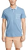 RVCA Men's PTC Pigment Polo Shirt