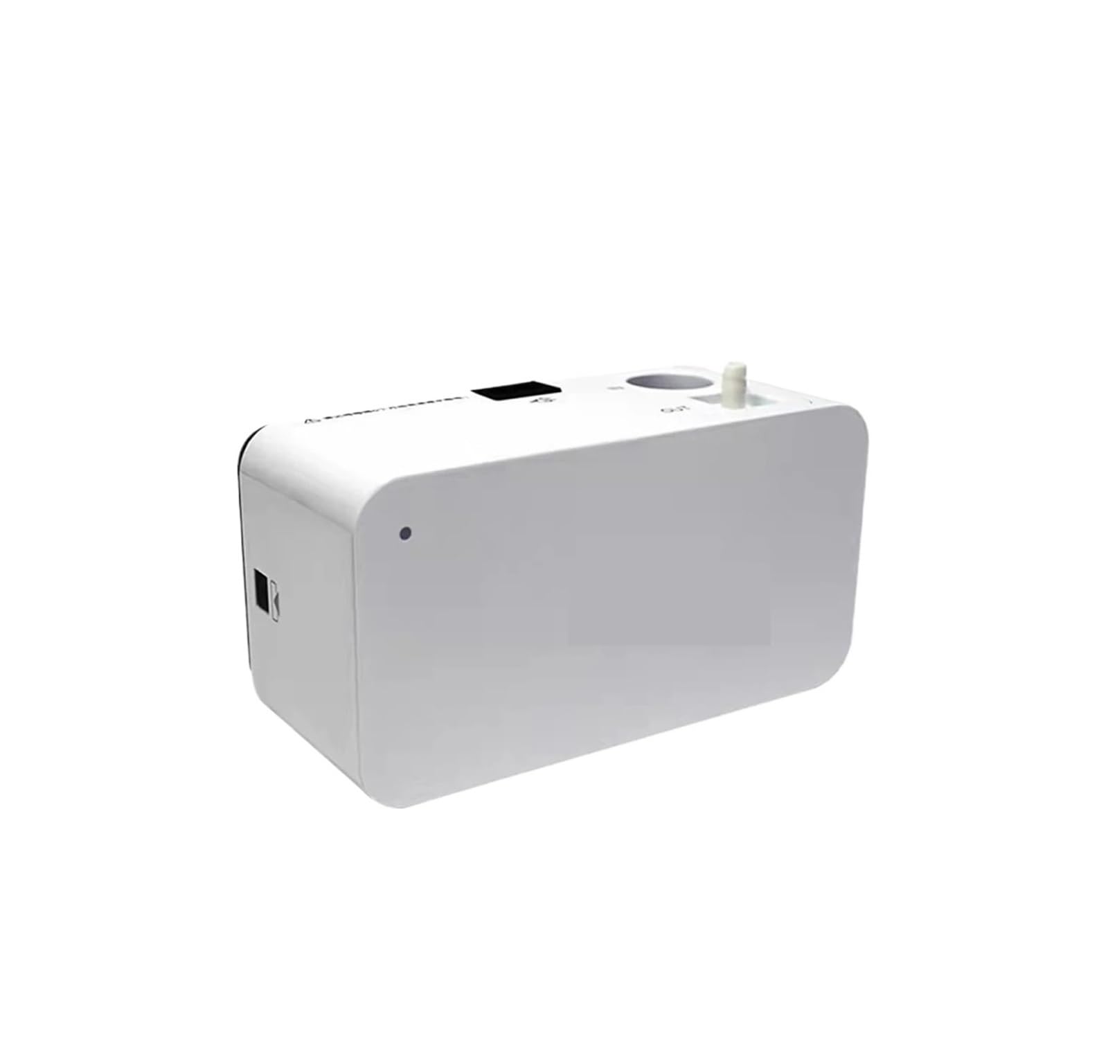 Genterun M1 110V/220V Air Conditioner Drainage Pump Automatic Ultra-Quiet Condensate Removal Lift Pumps For 1-3P On-Hook Air Conditioner(,110V)
