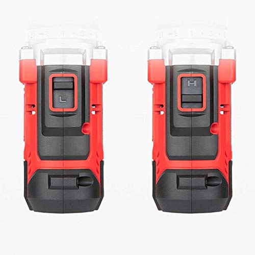 Samnuerly Power Display Akku-Bohrschrauber, LED-Licht, doppelte Geschwindigkeit, Drehmoment-Kombi-Bohrer-Set, elektrische Bohrmaschine, Schraubendreher, Schnellladegerät, Heimwerke – Bild 5