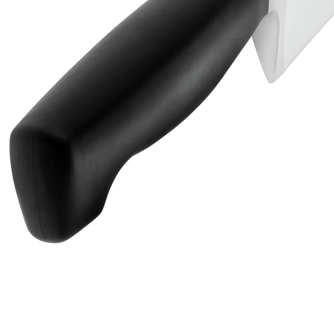 ZWILLING 31070-161-0 FOUR STAR Nóż do krojenia 16 cm, srebrny/czarny