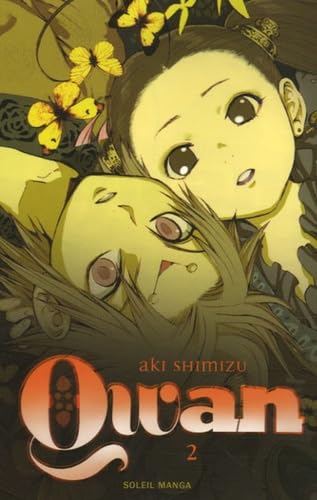 Soleil Manga