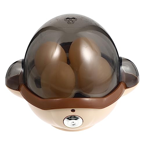 LALADEFIEE 1pc Boy Girl Kitchen Playset Realistic Steamer Simulation Toy for Creative Pretend Play Educational Kitchen Accessories for Boys and Girls Fun Home Appliance Decor