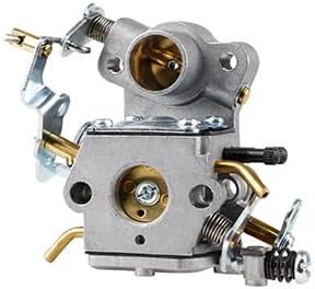 Miniatura 5 de HUZTL Kit de filtro de aire de carburador PP4218A P3314 para Poulan Pro P3314WS P3416 P3818AV P4018AV P4018AV P4018WM P4018WT PP3516 PP3816 PP3816AV