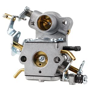 Huztl C1M-W26C 545070601 Pp3314 Pp4218A Carburetor For Poulan Pro Pp4218Av Pp4218Avx Pp4218Avhd Pp4218Avl Ppb4218 Pr3816 Pr4218 Pp4018 Ppb4018 Pp4018Av Pp4018Wt Chainsaw thumb #4