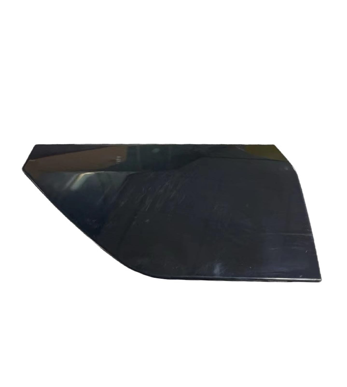 Tapa para parachoques trasero de G20 Serie 3 con cubierta de remolque 2