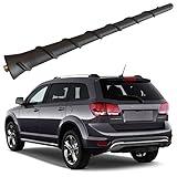 Antena de goma para Dodge Journey (2010-2020),antena interna de bobina de cobre de 8 pulgadas de repuesto