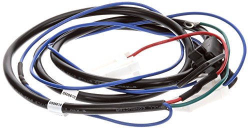 Hussmann 0506610 étagère de harnais lt plug 45 pour vitrine réfrigérée