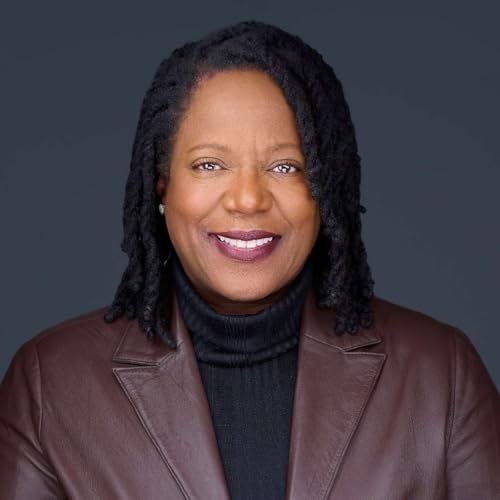 AI Without Leaving People Behind with Valerie Capers Workman