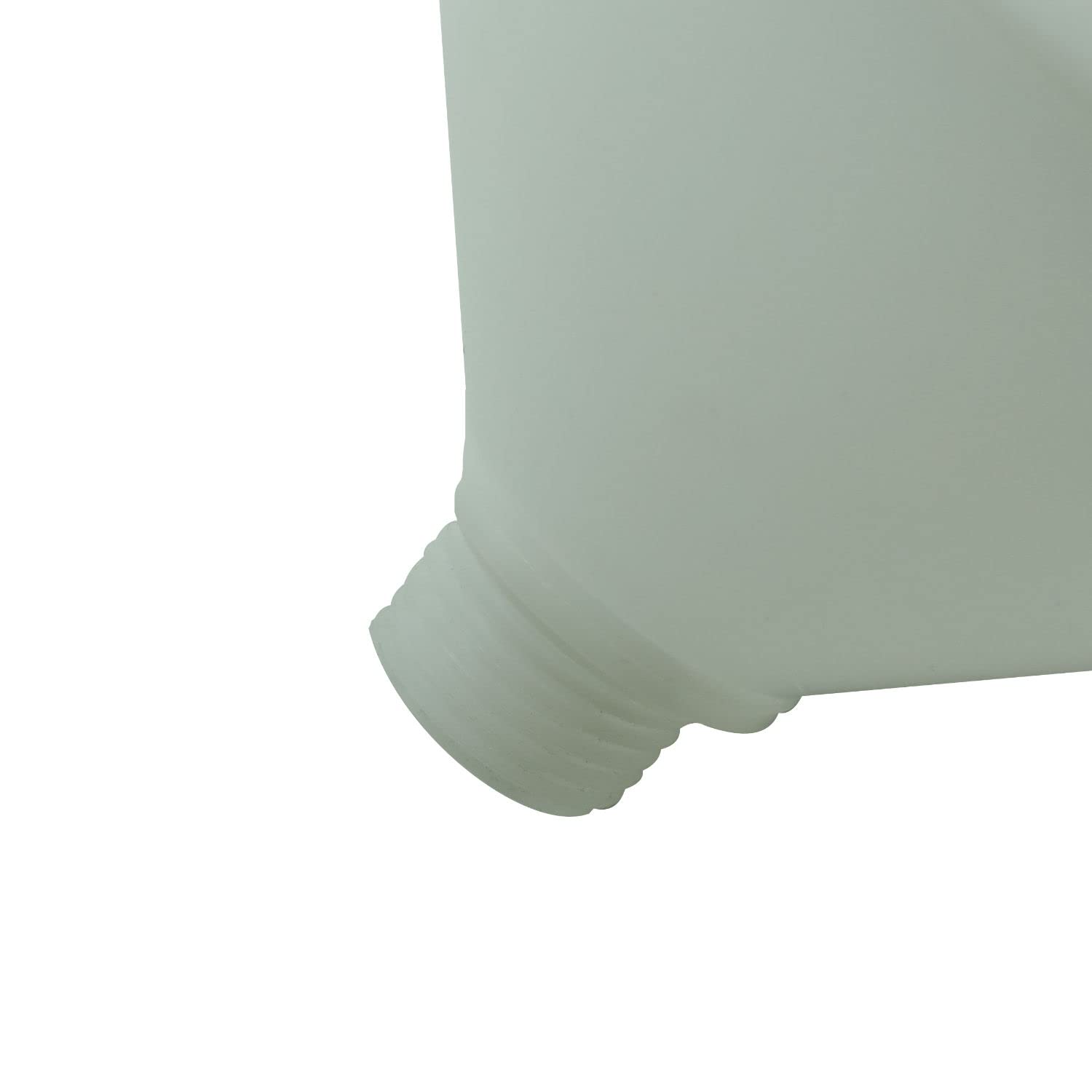 Serenissima Imbuto per Carburante Benzina Moplen Da cm 20 di diametro Con Filtro e Tubo Flessibile da 44 cm, Strumento per Travasare Rabboccare Adblue Liquidi Benzina Diesel Oli
