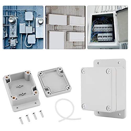 El mejor review de Caja conduit al mejor precio. 38 Imagen adicional