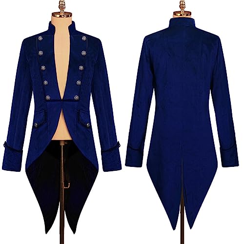 Manteau pour Fêtes d'Halloween et Soirées : Sortez du Lot