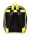 William Lamb Batman Lynton Eva Mochila, negro Imagen de William Lamb Batman Lynton Eva Mochila, negro