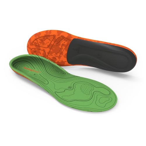 Superfeet Hike Support