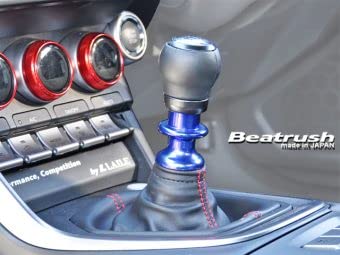 Amazon.co.jp: Beatrush: BRZ [ ZD8 ]
