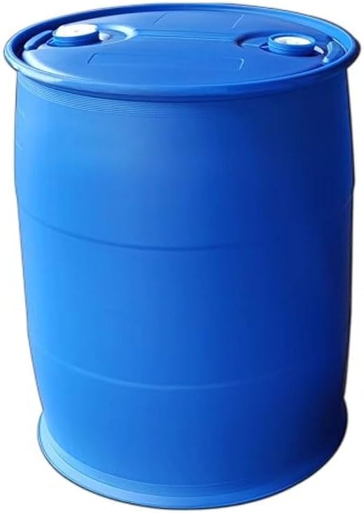 ⑭プラスチックドラム　200ℓ 20個　送料込み　京阪神、中京、配達限定 ⑭プラスチックドラム 200ℓ 20個 送料込み 京阪神、中京、配達限定