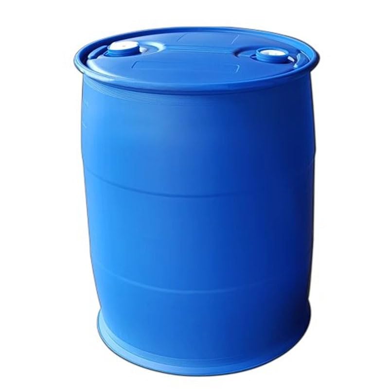 Amazon.co.jp: プラスチックバケツ 注油ポリ容器廃水廃油ドラム化学