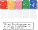 That Sound Game - La fête gagnante Game - Parti Sound Devinez Game for Adultes et adolescents, conseil d'administration Game for 2+ Âges des joueurs 14 et vers le haut