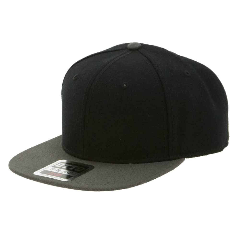 Amazon | OTTO オット ウールブレンド ベースボールキャップ