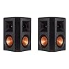 Klipsch RP-502S Reference Premiere Surround Speakers - Pair (Ebony)