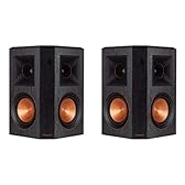 Klipsch RP-502S Reference Premiere Surround Speakers - Pair (Ebony)