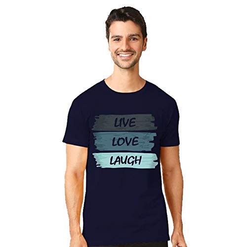 Buy Tom Hiddle Men's Solid Regular fit 