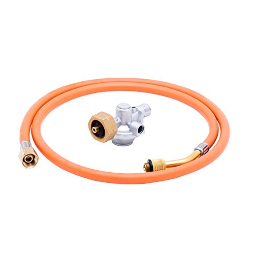 Cobb Grill Regulator Gas Flasche Cover