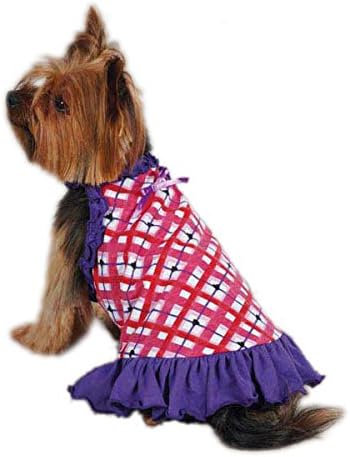 East Side Collection ZM3460 08 75 Hugs and Kisses Pullover for Dogs, XX-Small, Pink
