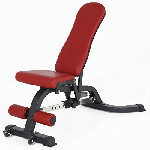 41LXimK8dFL - Home Fitness Guru