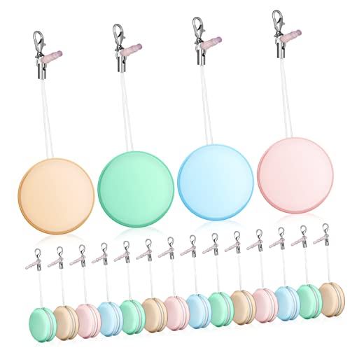 FOMIYES Screen Wiper for Phone Phone Screen Cleaning Electronic Decorative Pendants