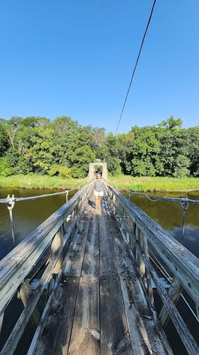 Episode 73: 3 Reasons To Visit Iowa Falls, Iowa