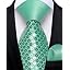 Solid Mint Green