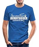 Nach erfolgter Bestellung bedrucken wir Dein Produkt für Dich. Auf diese Weise produzieren wir Einzelstücke, die unseren Kunden wirklich gefallen und schonen ganz nebenbei sogar die Umwelt.