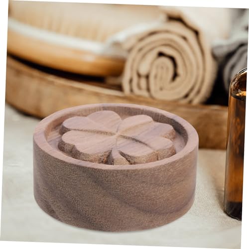 Difusor aromático eléctrico de madera Cabilock miniatura 7