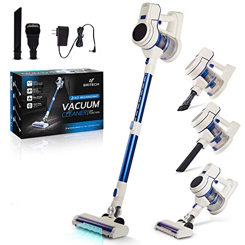 Find The Best Vacuum With Powerful Suction Reviews & Comparison Katynel