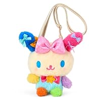 Amazon.co.jp: サンリオ(SANRIO) ぬいぐるみ（ずっと大好きウサハナ