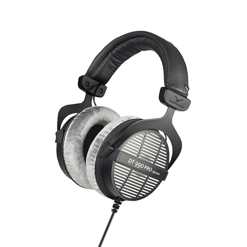 beyerdynamic DT 990 Pro 250...
