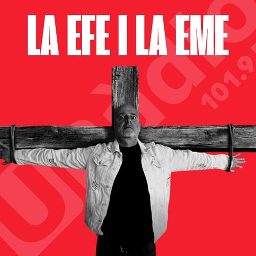 3x25 Especial JMEP part 1 feat Nete Vericat | la efe i la eme