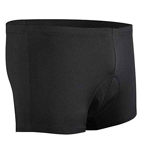 Dress Cici Bike Shorts Mens Gel Padded Cycling Shorts