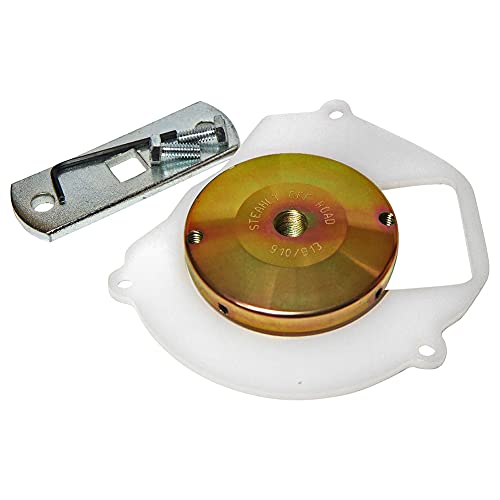 Steahly Heavy Flywheel Weight +7 oz. for Husqvarna TC 85 2014-2017