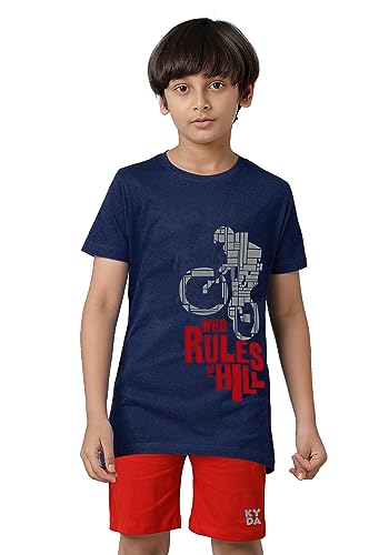 Image of KYDA KIDS Boys Clothing Sets