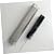 OFFSCH 3PCS 6 Inch Stainless Steel Smoke Tubes for Pellet Grills BBQ Tools No Burn Flavor Mesh Tube BBQ Accessories