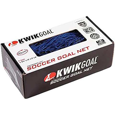 Kwik Goal Junior Soccer Net Cover