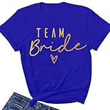 Le t - shirt Bridal Bachelor Party symbolise l'amitié intime et le plaisir de partager.